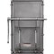 Buyers Products Inspection Door With Detent - 14.00 X 13.19 Inch Door Opening-Stainless Steel CCD1415SS - alternate 4